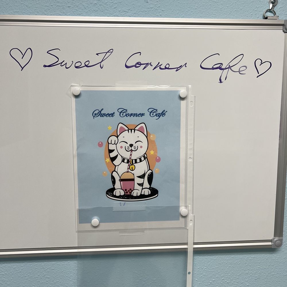 Sweet Corner Cafe - Comfort Food Near Me - Aiea, Hawaii Sweet Corner Cafe - Comfort Food Near Me - Aiea, Hawaii