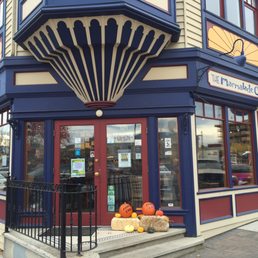 Great little cafe