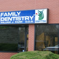 Parr Dental