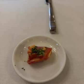 The Grove Steakhouse - Appetizer - Steakhouses Near Me - Alpine, California The Grove Steakhouse - Appetizer - Steakhouses Near Me - Alpine, California