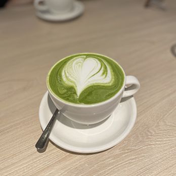 A Corner Cafe - Cafes Near Me - Markham, Ontario