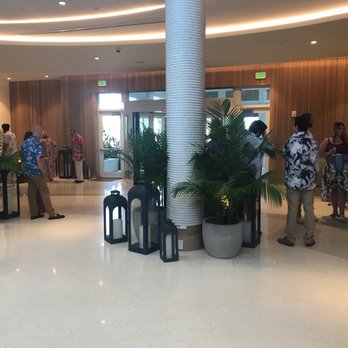Opal Grand Resort & Spa - Lobby - Hotels Near Me - Delray Beach, Florida