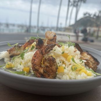 The Naughty Fox - Recommended - New American Near Me - Avalon, California The Naughty Fox - Recommended - New American Near Me - Avalon, California
