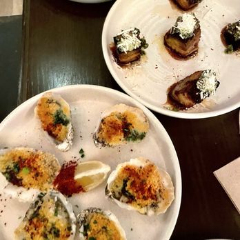 Bank & Bourbon - New American Near Me - Philadelphia, Pennsylvania