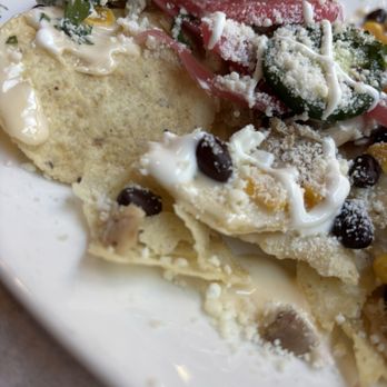 Chattanooga Brewing Co. - Nachos - New American Near Me - Chattanooga, Tennessee Chattanooga Brewing Co. - Nachos - New American Near Me - Chattanooga, Tennessee