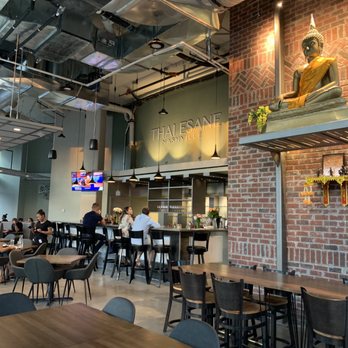 Thai Esane - Brand new Thai Esane - Thai Near Me - Nashville, Tennessee