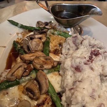 The Cheesecake Factory - Chicken Madeira - American Near Me - Henderson, Nevada The Cheesecake Factory - Chicken Madeira - American Near Me - Henderson, Nevada
