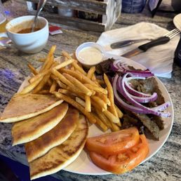 Gyro Gyro