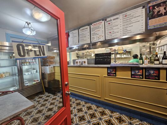 El Molino Central by null El Molino Central by null