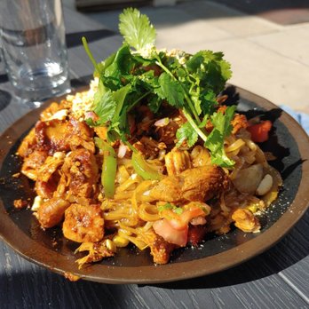 Lalo - Wonderful Mexi Pad Thai - Latin American Near Me - Cincinnati, Ohio Lalo - Wonderful Mexi Pad Thai - Latin American Near Me - Cincinnati, Ohio