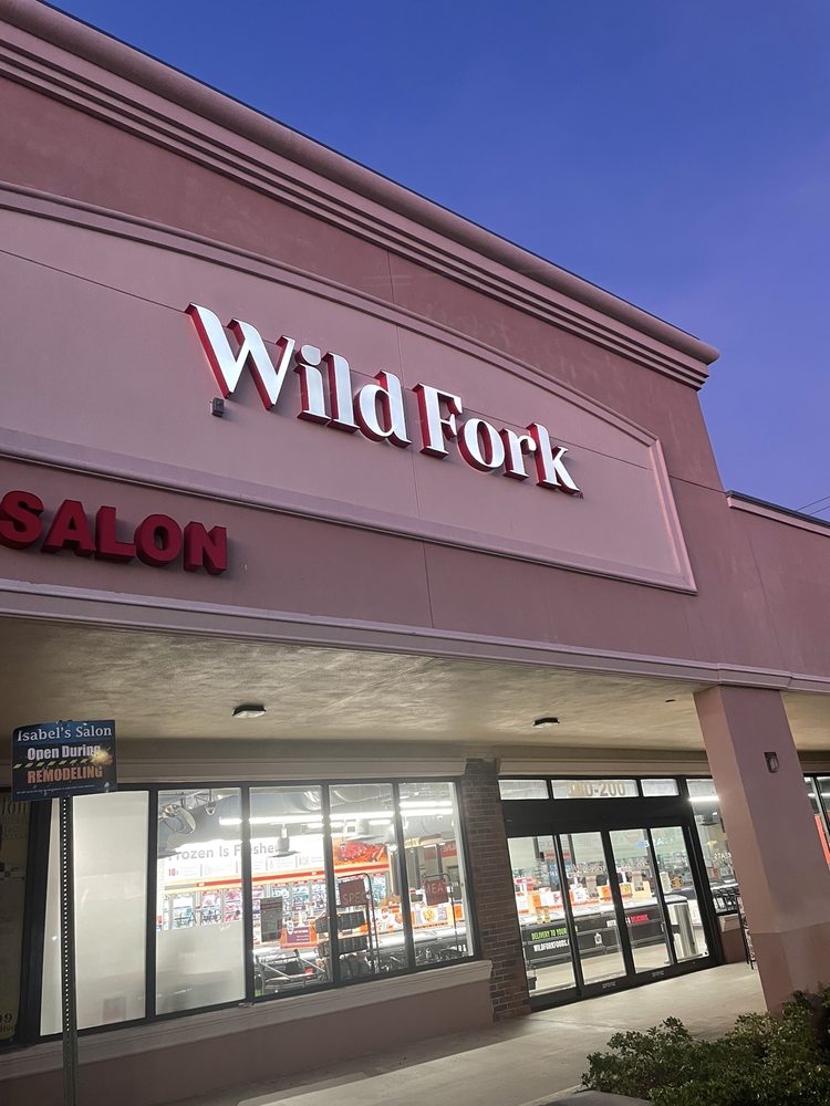 WILD FORK Updated October 2024 108 Photos & 33 Reviews 8053 W
