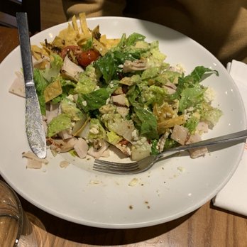Stax Cafe - Cobb salad - Breakfast & Brunch Near Me - Chicago, Illinois Stax Cafe - Cobb salad - Breakfast & Brunch Near Me - Chicago, Illinois