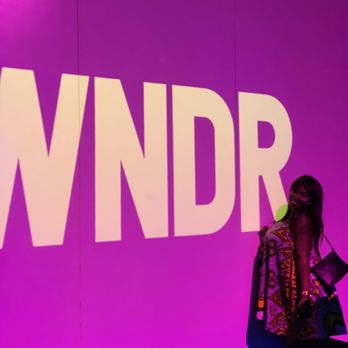 WNDR Museum - Art Museums Near Me - Chicago, Illinois WNDR Museum - Art Museums Near Me - Chicago, Illinois