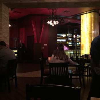 Texas de Brazil - First visit to this Brazilian Steakhouse! - Brazilian Near Me - Columbus, Ohio Texas de Brazil - First visit to this Brazilian Steakhouse! - Brazilian Near Me - Columbus, Ohio