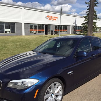 Revolution Motors - Auto Repair Near Me - Edmonton, Alberta Revolution Motors - Auto Repair Near Me - Edmonton, Alberta