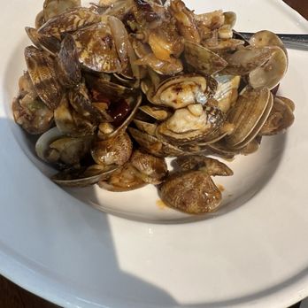 Hunan Chef - Clams - Chinese Near Me - Frisco, Texas Hunan Chef - Clams - Chinese Near Me - Frisco, Texas
