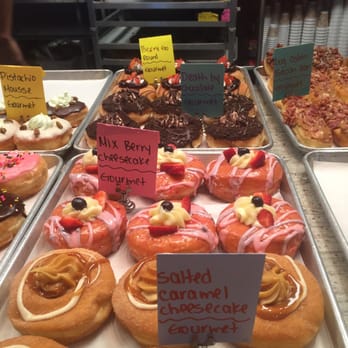Mojo Donuts - Donuts Near Me - Pembroke Pines, Florida Mojo Donuts - Donuts Near Me - Pembroke Pines, Florida
