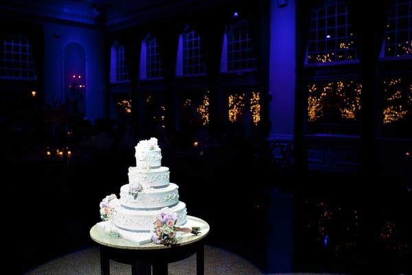 The Estate at Florentine Gardens by null