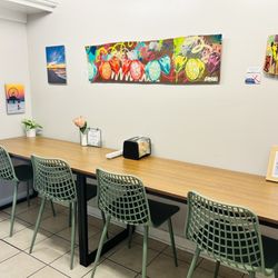 Lolo Kai - Study area