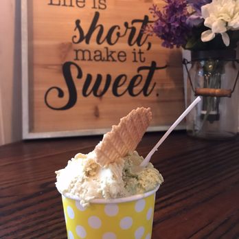 Congelato - Desserts Near Me - Helotes, Texas Congelato - Desserts Near Me - Helotes, Texas