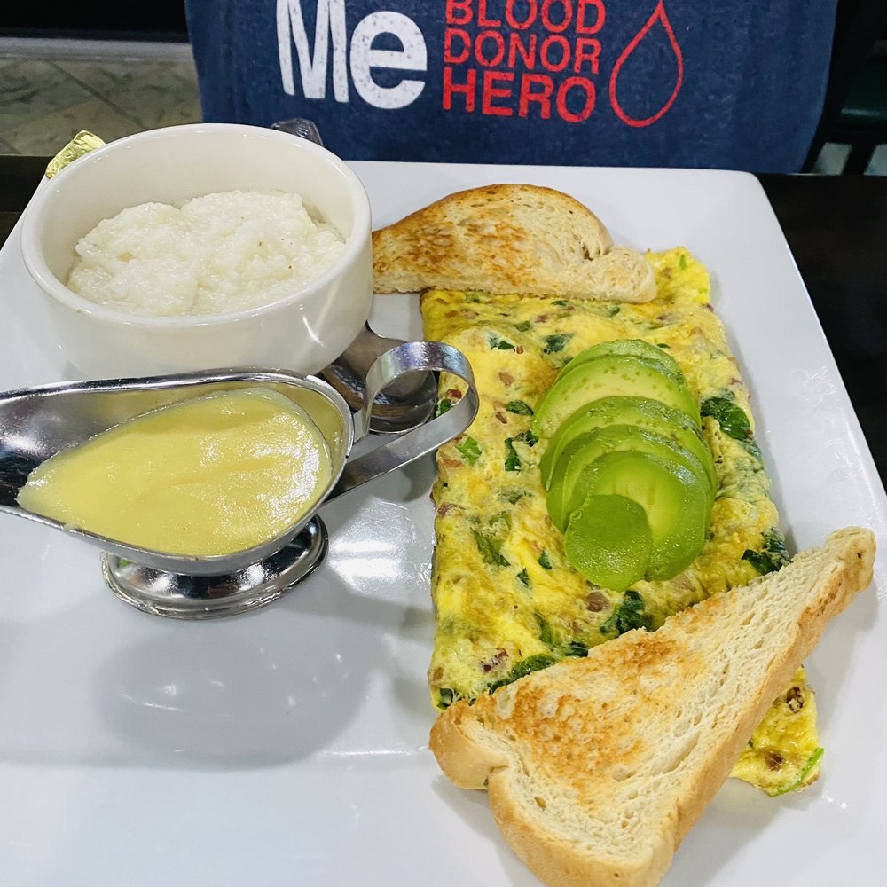 Mario's of Estero - SFBA Omelette - New American Near Me - Estero, Florida Mario's of Estero - SFBA Omelette - New American Near Me - Estero, Florida