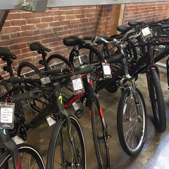 Specialized - Cynergy cycles - Bikes Near Me - Santa Monica, California Specialized - Cynergy cycles - Bikes Near Me - Santa Monica, California