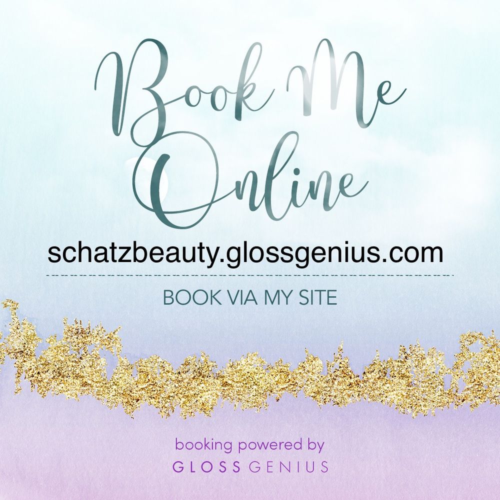 Schatz Beauty Logo