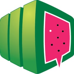 Square Melons - Square Melons