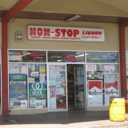 Non Stop Liquor