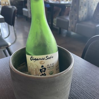 Nori Maki Bar - Organic Sake - Sushi Bars Near Me - Fort Collins, Colorado