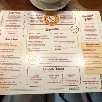 Ruby Slipper Uptown - Ruby Slipper - Cafes Near Me - New Orleans, Louisiana