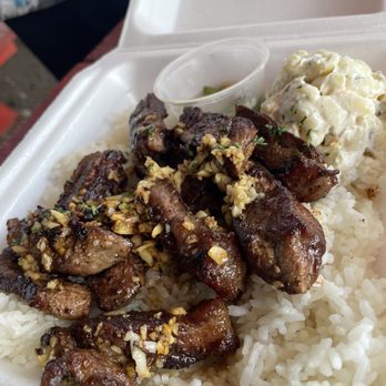 Kaya's Kitchen - Steak - Hawaiian Near Me - Hauula, Hawaii