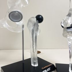 North Texas Orthopedics & Spine Center - Will I be more hip after?