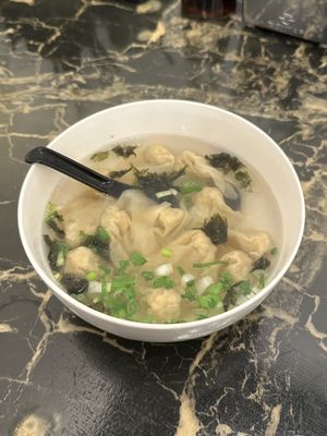 Shanghai Dumpling King by null
