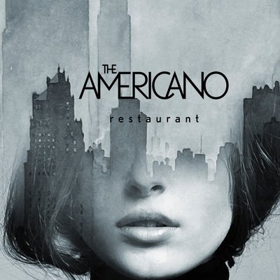 The Americano Restaurant by null