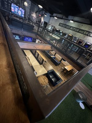 16-Bit Bar+Arcade by null