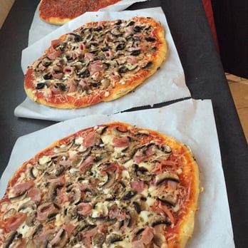 Sicily Pizza - Pizza Near Me - Lesquin, 59