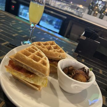 The Vault - Breakfast & Brunch Near Me - Atlanta, Georgia