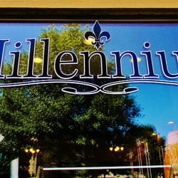 Millenium Accessories