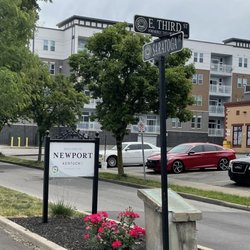 The City of Newport