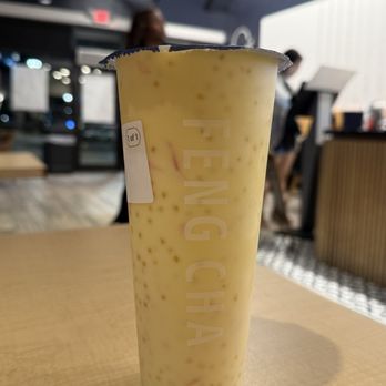 Feng Cha - Garland - Coffee & Tea Near Me - Garland, Texas