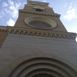 Parroquia del Perpetuo Socorro