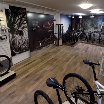 Der Radladen - Specialized Elite-Shop im 1. Obergeschoss - Bike Repair/Maintenance Near Me - Bamberg, BY