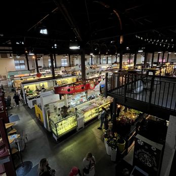 Lancaster Central Market - Farmers Market Near Me - Lancaster, Pennsylvania Lancaster Central Market - Farmers Market Near Me - Lancaster, Pennsylvania