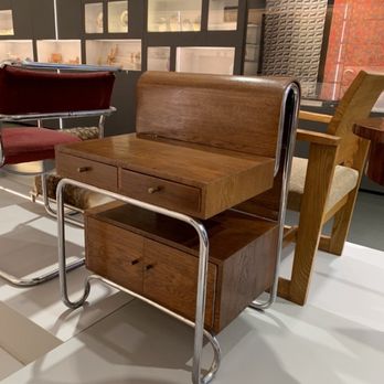 Muzeum Narodowe - In the industrial design exhibit - Art Museums Near Me - Warsaw, MZ