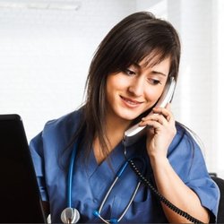 Ed & Ar Hospice Care - We provide nursing services 24- hours a day, 7 days a week. An on call nurse is available at any given time.