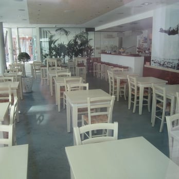 Nikos Ouzeri - Greek Near Me - Bad Aibling, BY