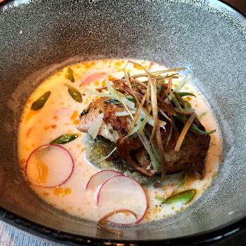 Root Down - New American Near Me - Denver, Colorado
