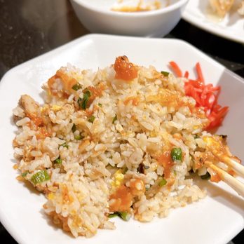 Ramen Nakamura - Fried Rice - Ramen Near Me - Honolulu, Hawaii