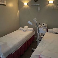 Sunshine Health Spa
